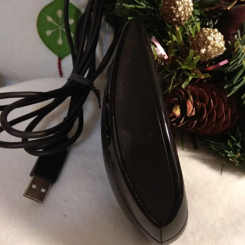💫 Computer Mouse USB